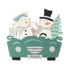 Blachere - BNDs EN VOITURE a POSER