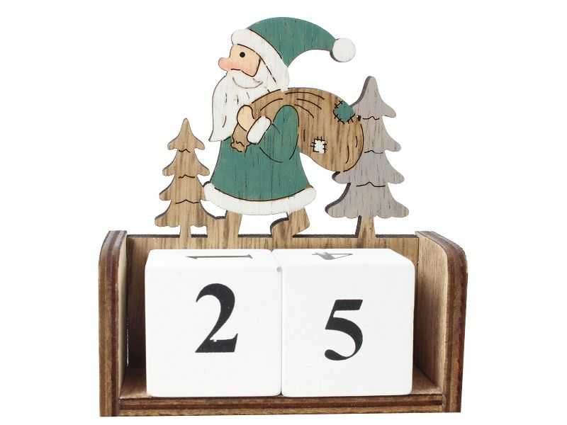 Blachere - CALENDRIER DE L'AVENT