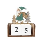 Blachere - CALENDRIER DE L'AVENT