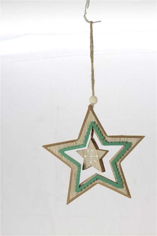 Blachere - eTOILE a SUSPENDRE