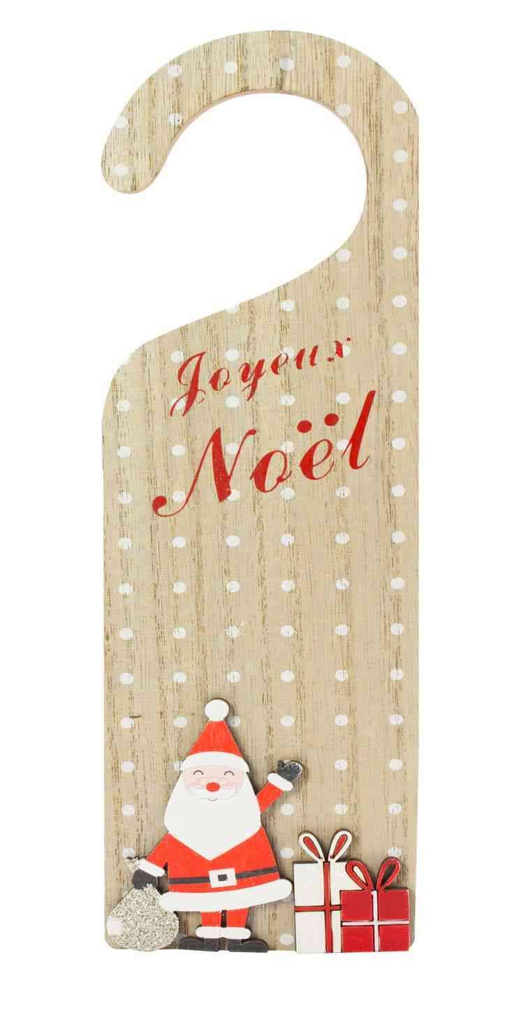 Blachere - PeRE NOiL POIGNeE DE PORTE