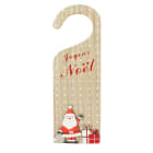 Blachere - PeRE NOiL POIGNeE DE PORTE