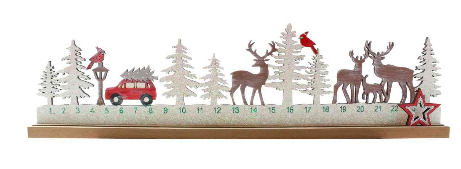 Blachere - CALENDRIER DE L'AVENT