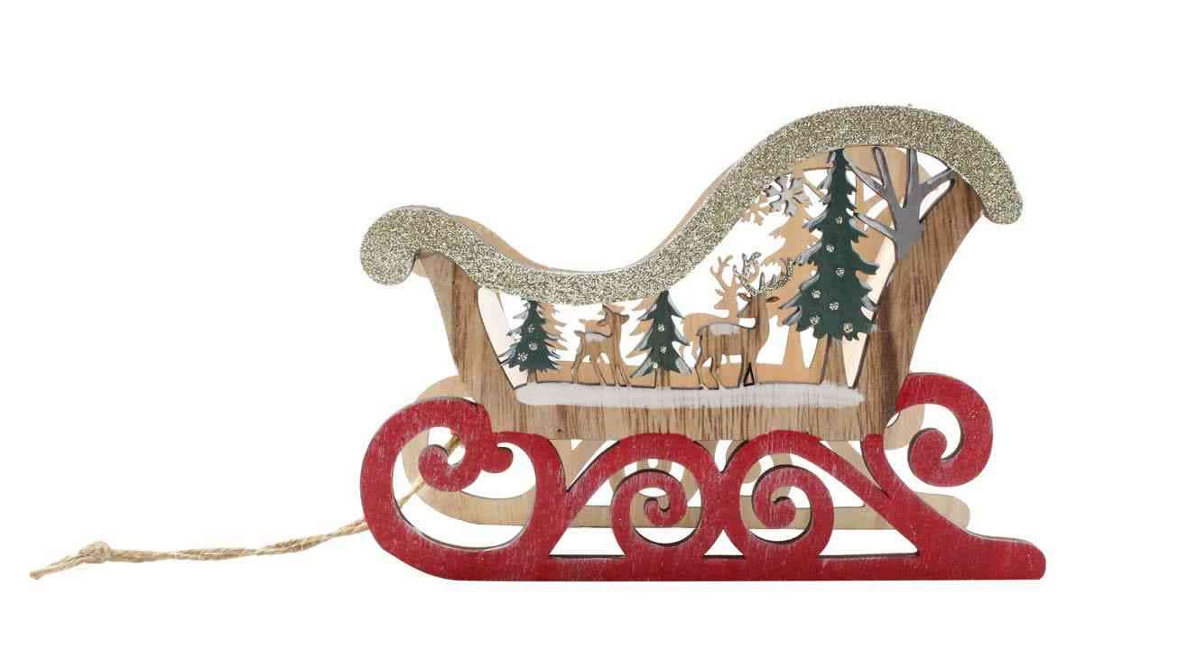 Blachere - LE TRAiNEAU A POSeR