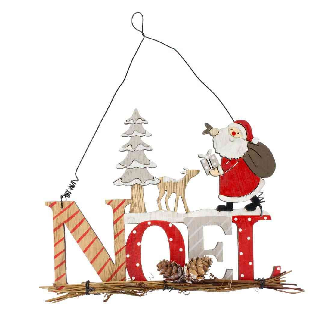 Blachere - NOEL a SUSPENDRE