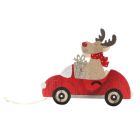 Blachere - RENNE EN VOITURE A POSeR