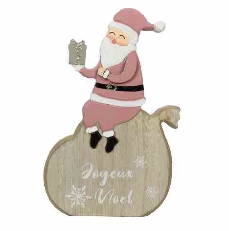 Blachere - PeRE NOiL SUR SAC a POSER