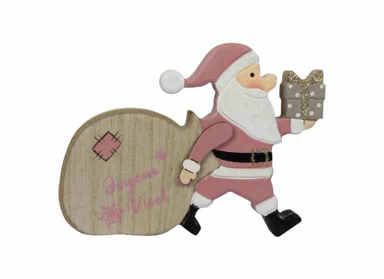 Blachere - PERE NOEL A POSER