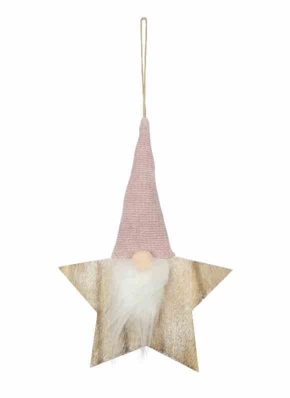 Blachere - PeRE NOiL eTOILE a SUSPENDRE