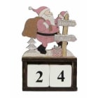 Blachere - CALENDRIER AVENT PeRE NOiL