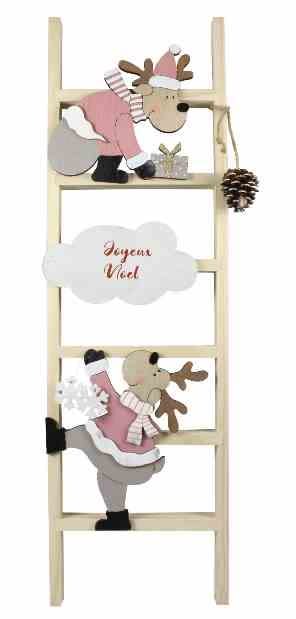 Blachere - eCHELLE DeCO a POSER