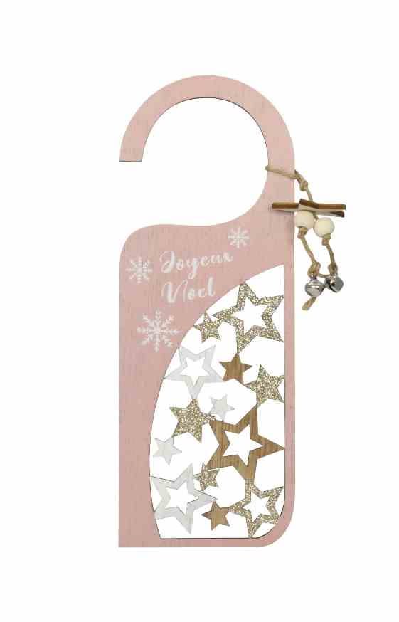 Blachere - eTOILE POIGNeE DE PORTE