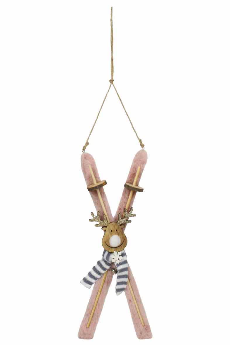 Blachere - SKI a SUSPENDRE