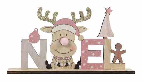 Blachere - NOEL A POSER