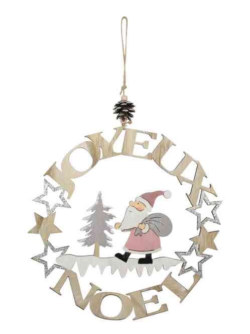 Blachere - JOYEUX NOiL a SUSPENDRE