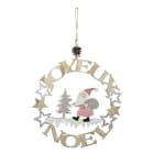 Blachere - JOYEUX NOiL a SUSPENDRE