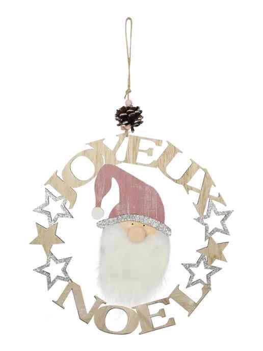 Blachere - JOYEUX NOiL a SUSPENDRE