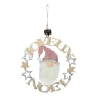 Blachere - JOYEUX NOiL a SUSPENDRE