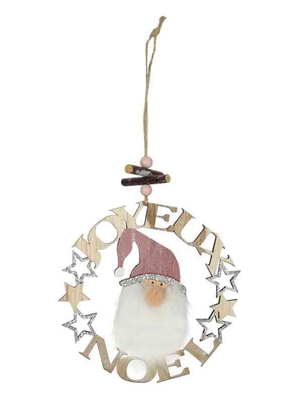 Blachere - JOYEUX NOiL a SUSPENDRE