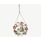 Blachere - JOYEUX NOiL a SUSPENDRE