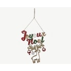 Blachere - JOYEUX NOiL a SUSPENDRE