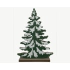 Blachere - SAPIN a POSER