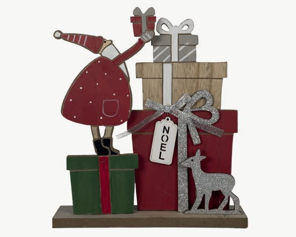 Blachere - PeRE NOiL a POSER