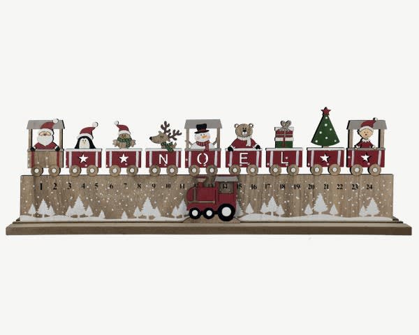 Blachere - CALENDRIER DE L'AVENT