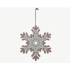 Blachere - FLOCON DE NEIGE a SUSPENDRE