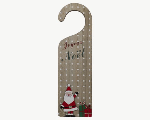 Blachere - PeRE NOiL POIGNeE DE PORTE