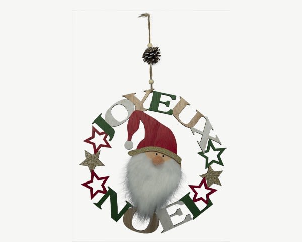 Blachere - JOYEUX NOiL a SUSPENDRE