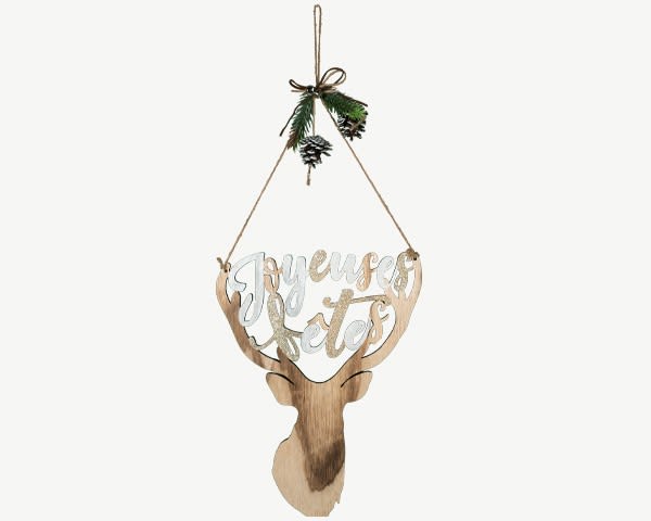 Blachere - CERF a SUSPENDRE