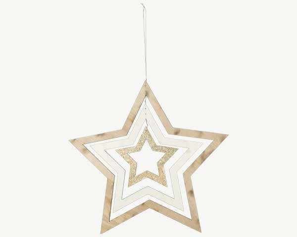 Blachere - eTOILES a SUSPENDRE