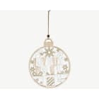 Blachere - JOYEUX NOiL a SUSPENDRE