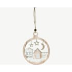 Blachere - VILLAGE DE NUIT a SUSPENDRE