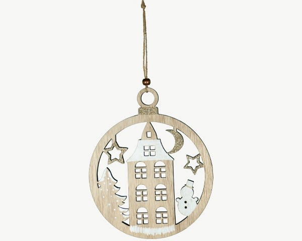 Blachere - BDN ET MAISON a SUSPENDRE