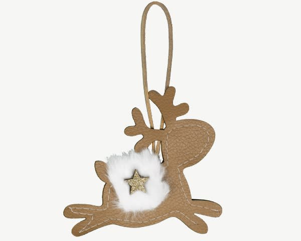 Blachere - RENNE a SUSPENDRE