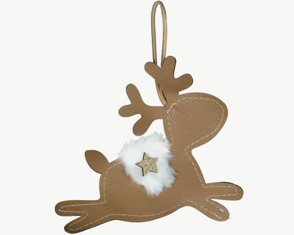 Blachere - RENNE a SUSPENDRE