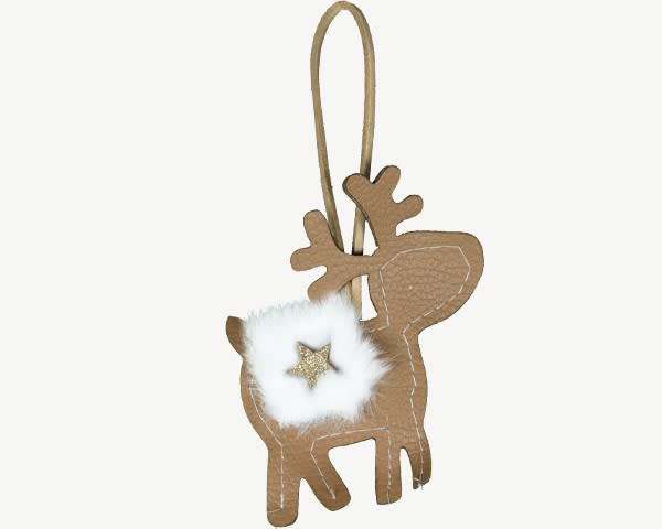 Blachere - RENNE a SUSPENDRE