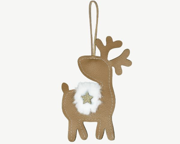 Blachere - RENNE a SUSPENDRE