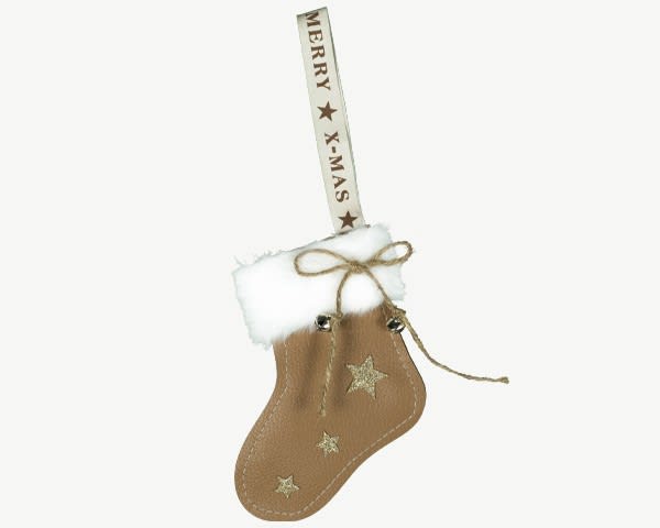 Blachere - CHAUSSETTE DE NOiL A SUSPENDRE