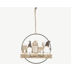 Blachere - PeRE NOiL ET MAISON a SUSPEND