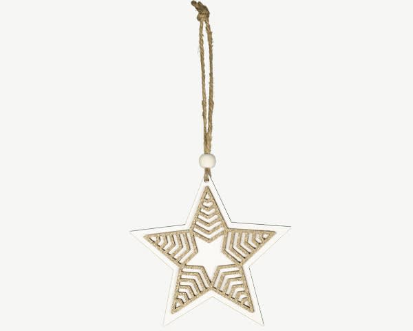 Blachere - eTOILE a SUSPENDRE