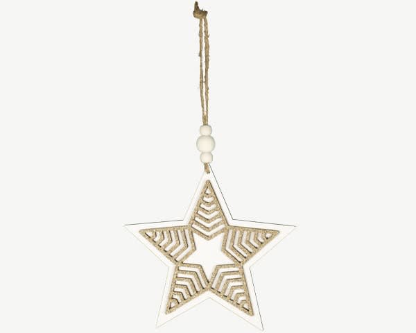 Blachere - eTOILE a SUSPENDRE