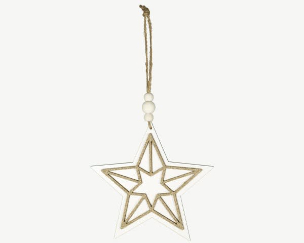 Blachere - eTOILE a SUSPENDRE