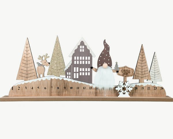 Blachere - CALENDRIER DE L'AVENT