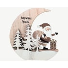 Blachere - PeRE NOiL ET LUNE a POSER