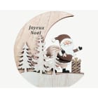 Blachere - PeRE NOiL ET LUNE a POSER