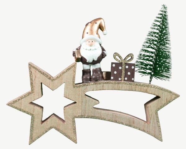 Blachere - eTOILE FILANTE a POSER