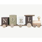 Blachere - BOUGEOIR TRAIN DE NOiL